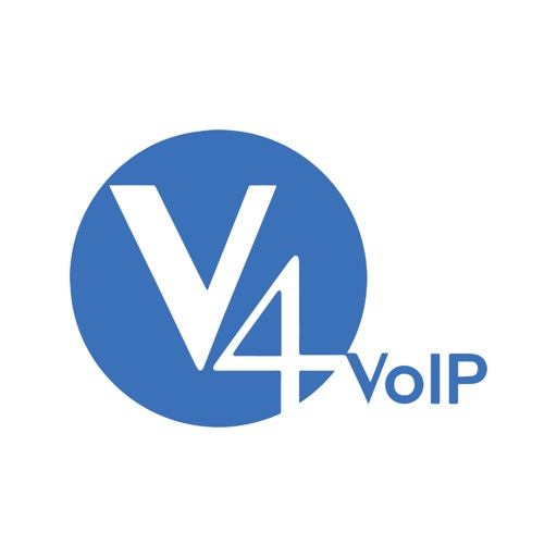 V4VoIP Softphone