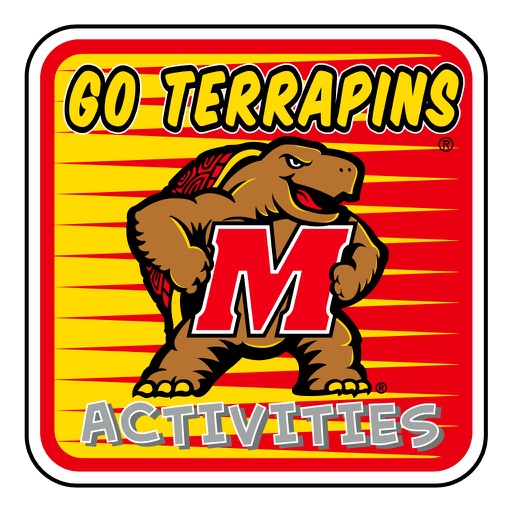 Go Terrapins Activities