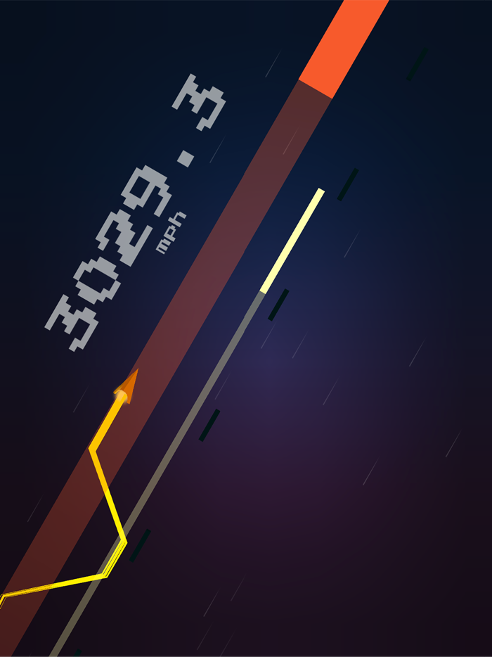 Racing Fun Field Area Slap Flip Shots Duel