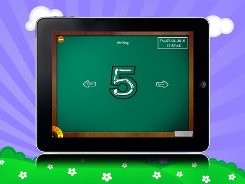 Child Maths HD screenshot 4