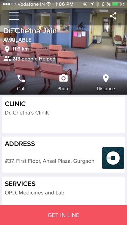 Dr. Chetna's Clinik