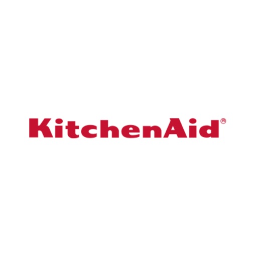 KitchenAid North America iOS App