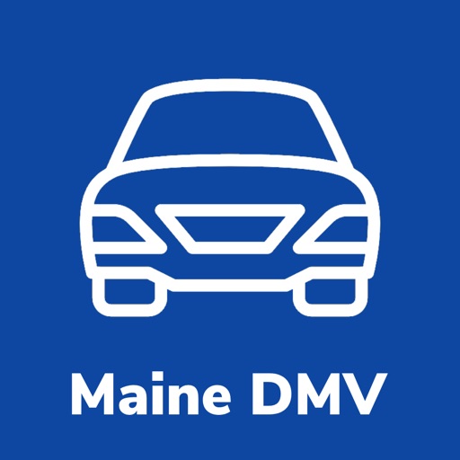 Maine DMV Permit Test by Nilu Rathod