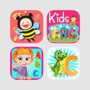 Kids Songs Series