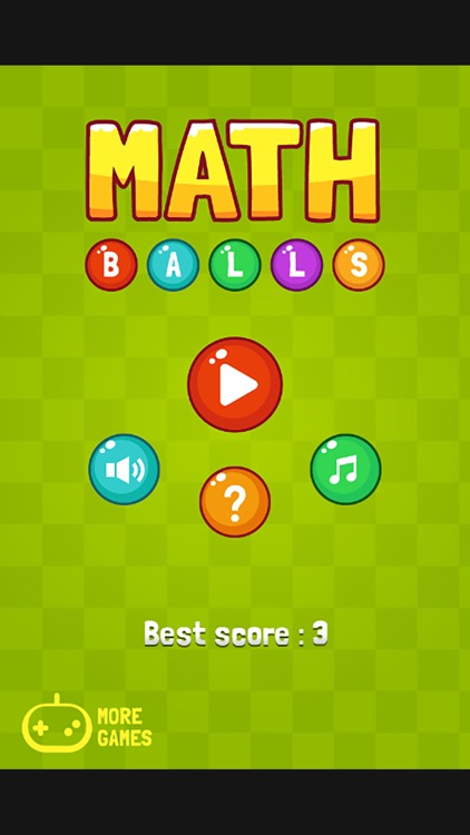 Math Balls Top 10