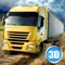Offroad Cargo Truck Simulator 3D