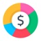 Icon Spendee Budget & Money Tracker