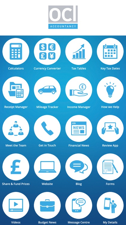 UK Accounts & Tax – OCL