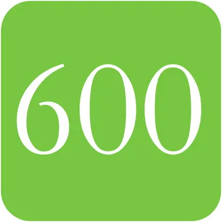 Write 1 to 600-Funny number Cheats