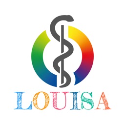 LOUISA Patienten - App