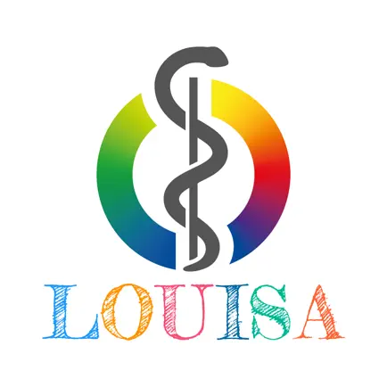 LOUISA Patienten - App Читы