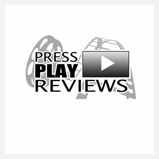 Press Play Reviews icon