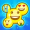 Emoji is a little cute creature and the most gentle mode of expression