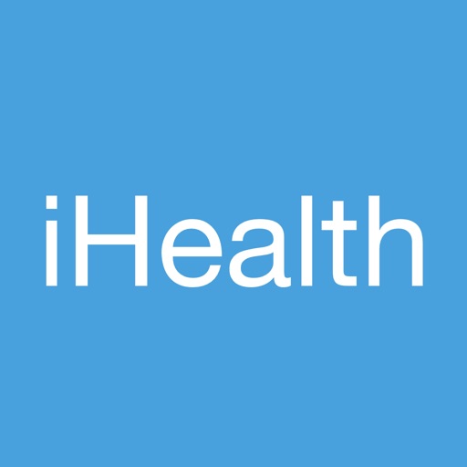 iHealth MyVitals Pro Download