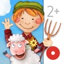 Get Tiny Farm: Animals & Tractor for iOS, iPhone, iPad Aso Report