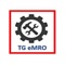 TG eMRO apps is an inventory tracking apps for Purchasers and Store PICs on non stock MRO material management