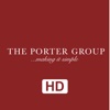 The Porter Group Real Estate for iPad