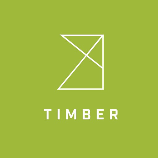 Timber S'Park Icon