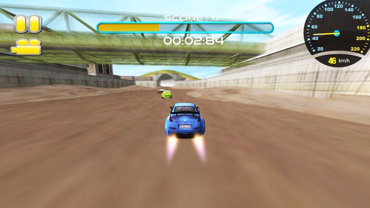 Extreme Turbo City Car Racing:Car Driving 2017 screenshot-4