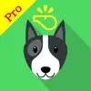 Dog Whistle Pro clicker training and stop barking App Delete