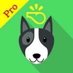 Download Dog Whistle Pro clicker training and stop barking app