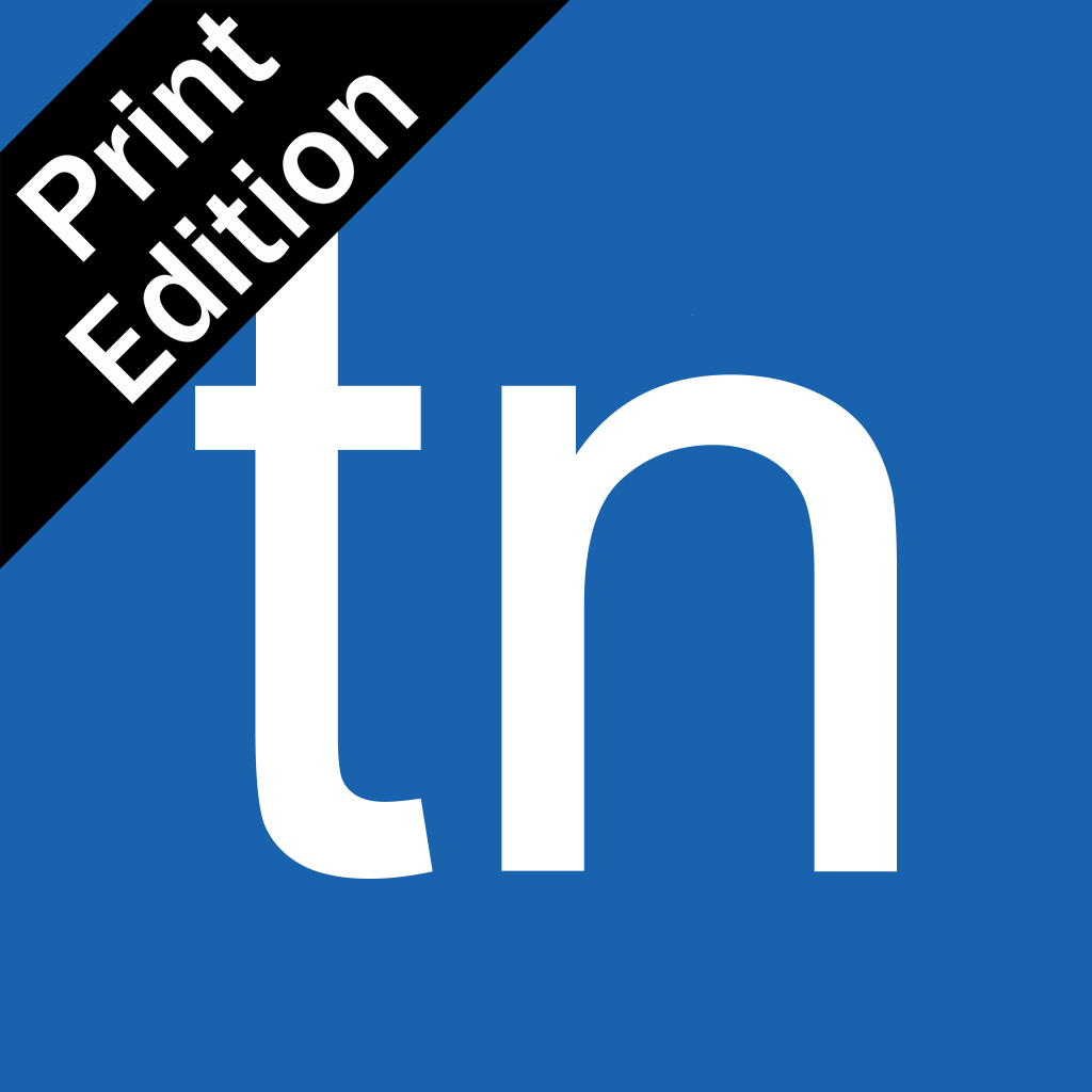 Get Burlington Times News Print for iOS, iPhone, iPad Aso Report