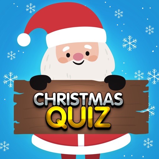 Christmas Trivia Quiz 2022 Icon