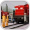 Train Simulator 3D is the latest cutting edge train simulator that will allow you to become the best train driver