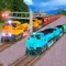 Super Train Simulator Drive 3D - Pro