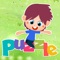 Plenty of exciting and amazing puzzles for kids 