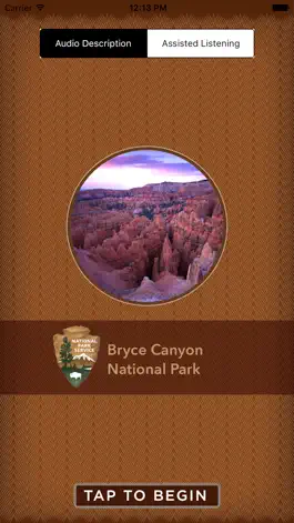 Game screenshot Bryce Canyon AD mod apk