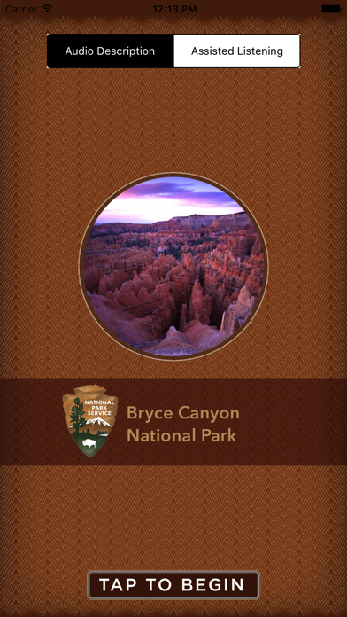 How to cancel & delete Bryce Canyon AD from iphone & ipad 1