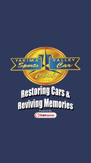 Yakima Valley Sports Car Club