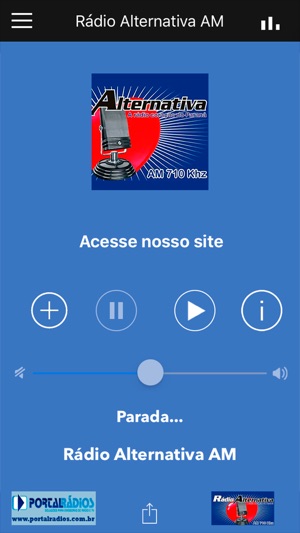 Rádio Alternativa AM