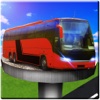 City Bus Driving Sim-ulator 2017