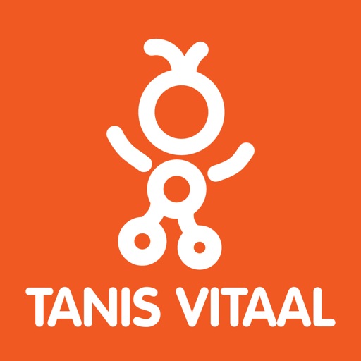 TANISVITAAL icon