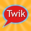 Twĭk