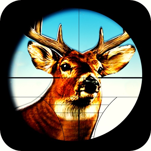 Deer Hunting Elite Sniper : 2017 Pro Hunter Icon