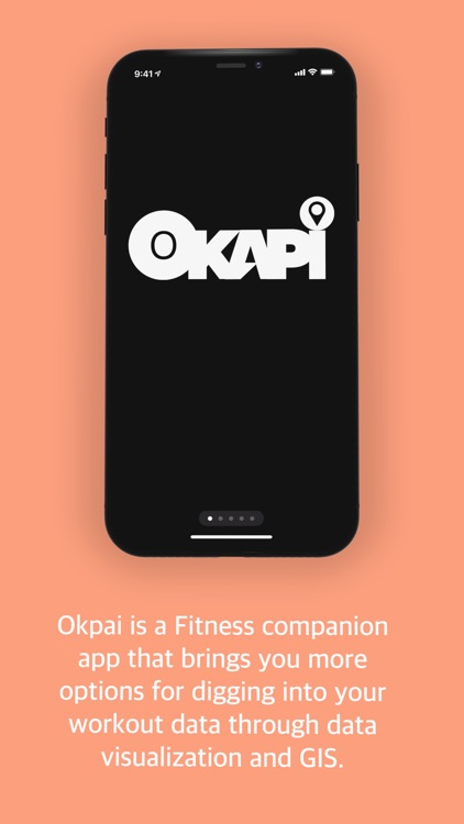 Okapi Fitness