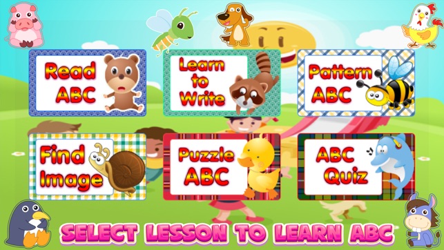 1st grade reading games american english online(圖1)-速報App