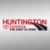 Huntington Toyota Dealer App