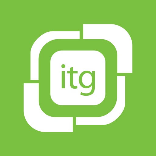 ITGStore.ro iOS App