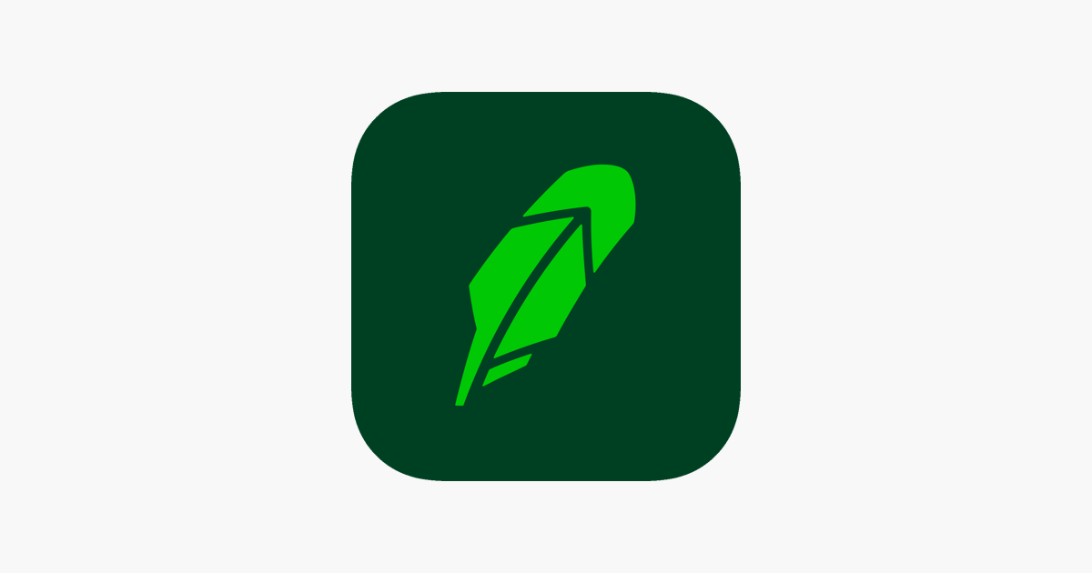 Robinhood: Investing for All on the App Store