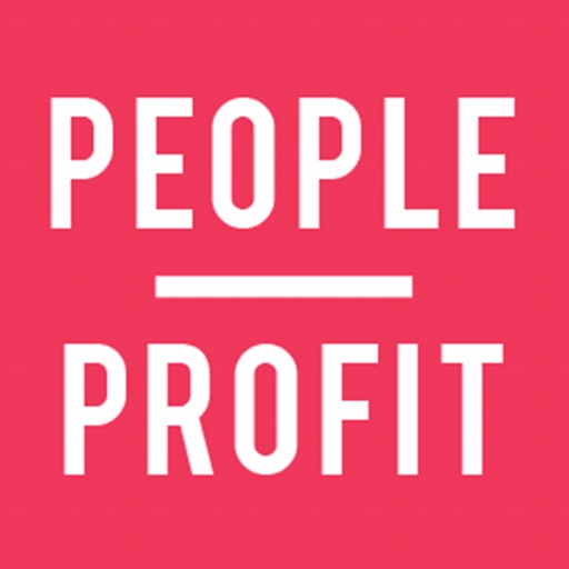 Quick Wisdom from People Over Profit-Successful icon