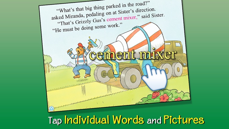 The Berenstain Bears and the Bad Influence