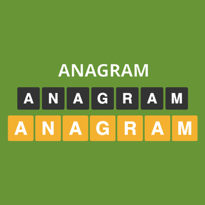 Anagram Word Crack Free