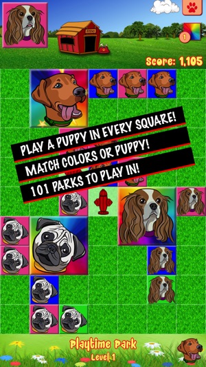 Puppy Patch(圖1)-速報App