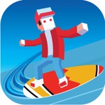 Racing Twisty Board
