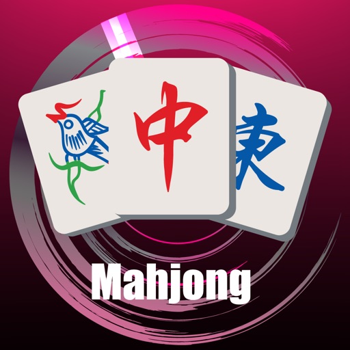 Mahjong - Choose the Mahjong tile
