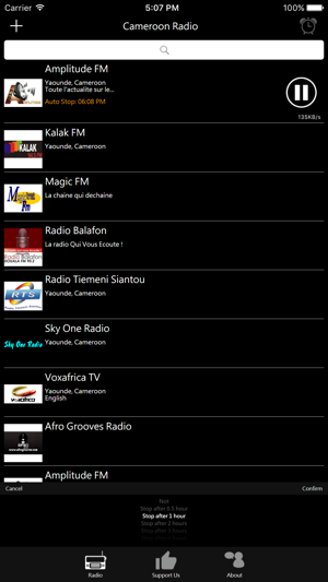 Cameroonian Radio(圖3)-速報App